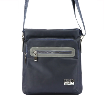 Coveri World Ecopelle Válltáska