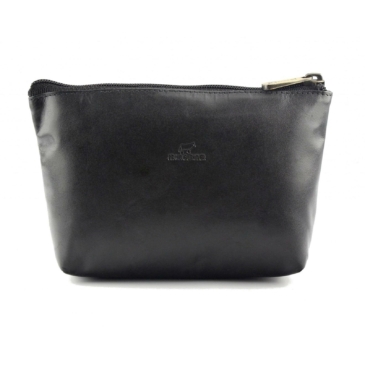 EL FORREST Valódi bőr Kozmetikai táska