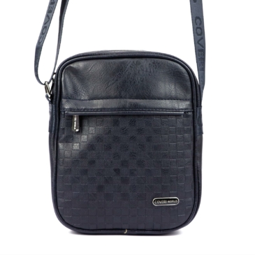 Coveri World Ecopelle Válltáska