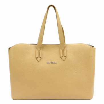 Pierre Cardin Valódi bőr női táska