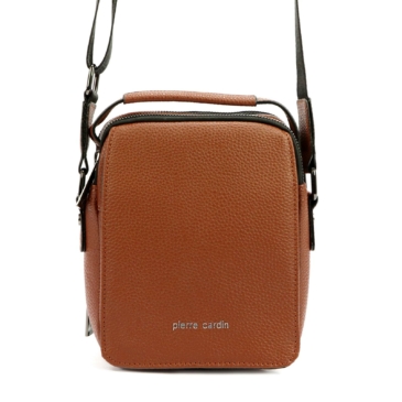 Pierre Cardin Ecopelle Válltáska