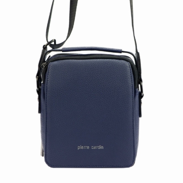 Pierre Cardin Ecopelle Válltáska