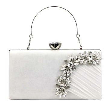 Jessica Ecopelle Női táska