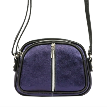 Alice Valódi bőr női táska