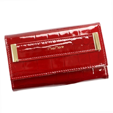 MiaMore Valódi bőr mobiltartó