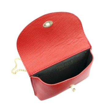 Valódi bőr női táska