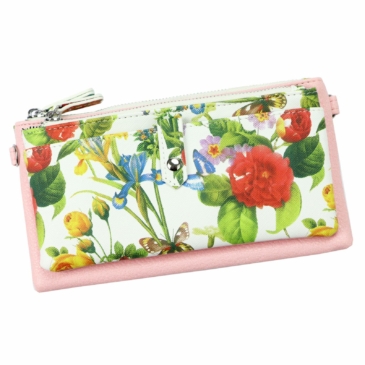 Paolo Bags Ecopelle Pénztárca