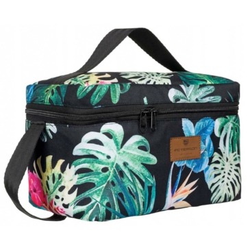 Peterson Ecopelle Kozmetikai táska