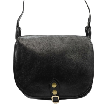 Florence Valódi bőr női táska