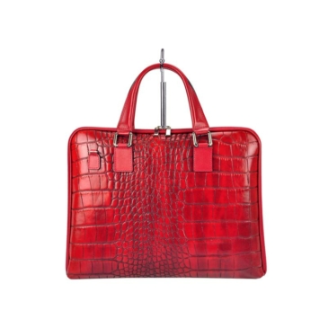 Camilla Bőr Aktatáska