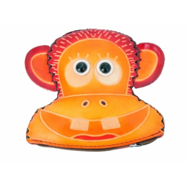 Art93 Valódi bőr Kulcstartó