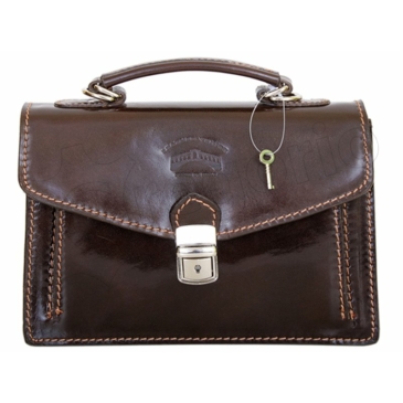 Centro Pelle Valódi bőr Válltáska