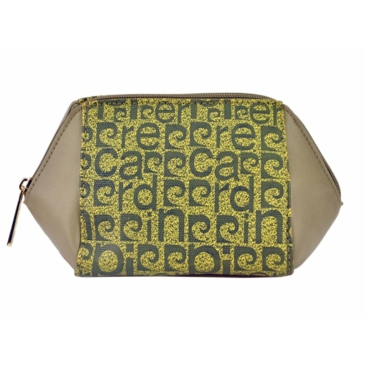 Pierre Cardin Ecopelle Kozmetikai táska