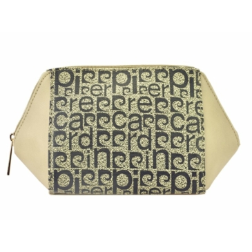 Pierre Cardin Ecopelle Kozmetikai táska