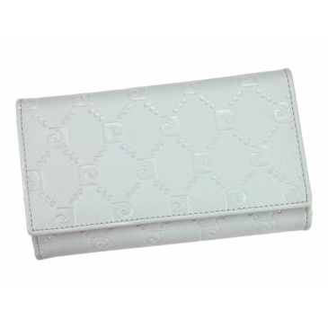 Pierre Cardin Valódi bőr Pénztárca