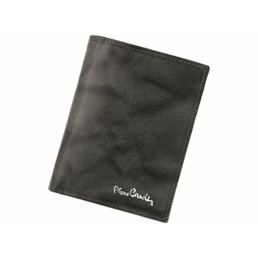 Pierre Cardin Valódi bőr Pénztárca RFID