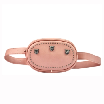 Glamour Ecopelle Női táska