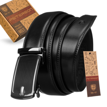 Peterson Férfi bőr öv