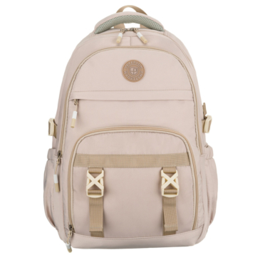 Peterson Hátizsák PTN 8594 Bézs