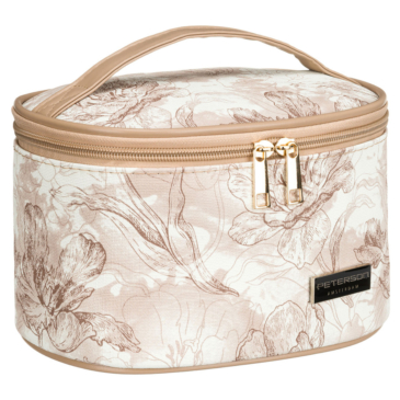 Kozmetikai táska, nem csak utazáshoz