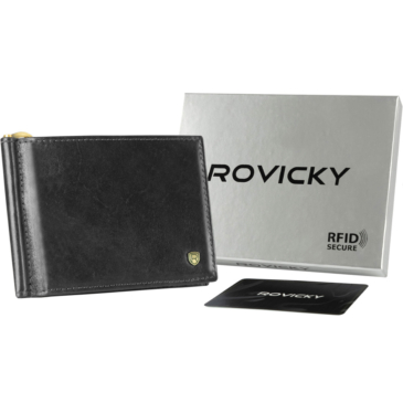 ROVICKY Férfi pénztárca