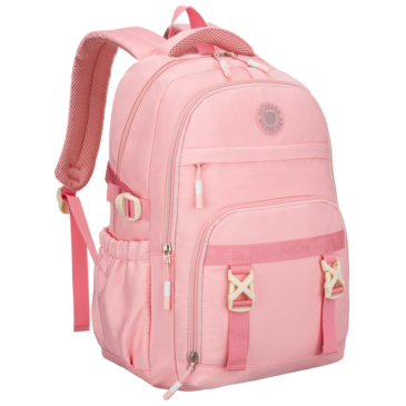 Peterson Hátizsák PTN 8594 rózsaszín