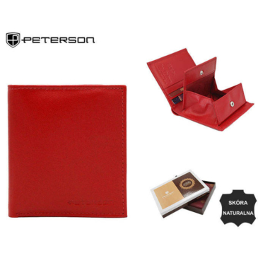 Peterson Női pénztárca