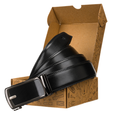 Peterson Férfi bőr öv