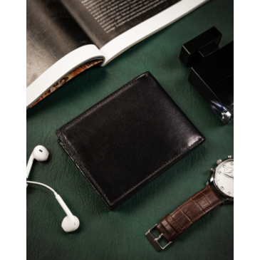 PIERRE CARDIN Férfi Pénztárca és öv ajándékcsomag