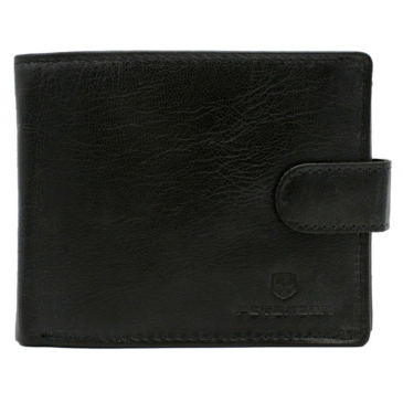 Peterson Férfi pénztárca és kulcstartó ajándékcsomag