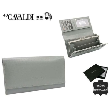4U Cavaldi Női Pénztárca