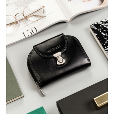 PETERSON PTN RD-28-GCL RFID bőr pénztárca