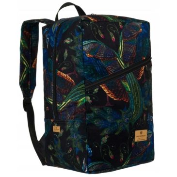 PETERSON PTN PLEC vízlepergető szövet hátizsák