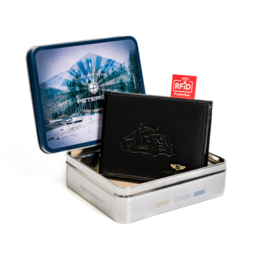 Peterson Férfi Pénztárca