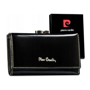 PIERRE CARDIN bőr pénztárca 457 PSP520.2