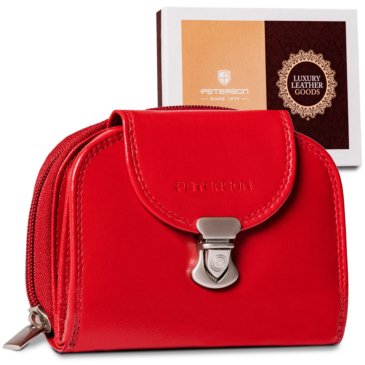 Peterson Női Pénztárca