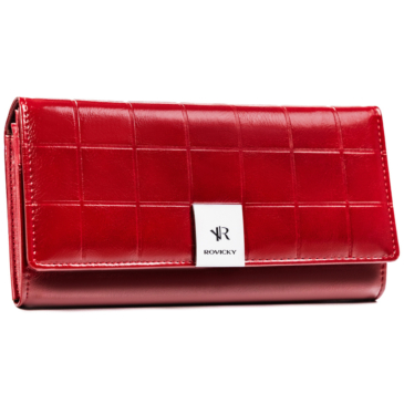 Peterson Pénztárca ROVICKY RPX-24A-3