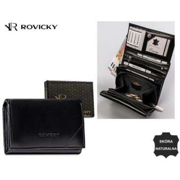 ROVICKY Női pénztárca