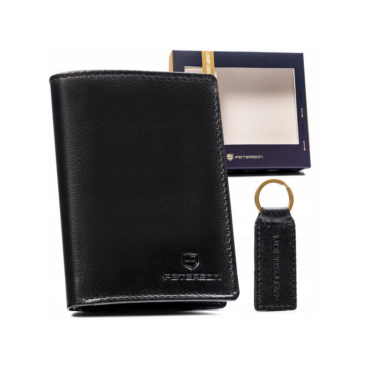 Peterson Férfi Pénztárca