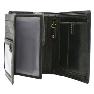 Peterson Férfi pénztárca és kulcstartó ajándékcsomag