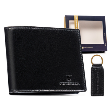 Peterson Férfi Pénztárca