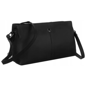 PETERSON bőr kézitáska PTN TOR-309-SNC