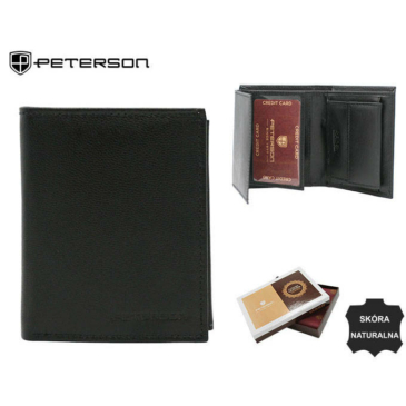Peterson Női pénztárca