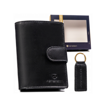 Peterson Férfi Pénztárca