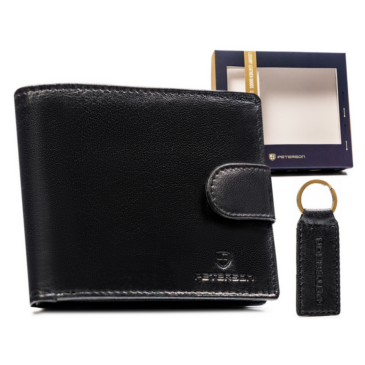 Peterson Férfi Pénztárca