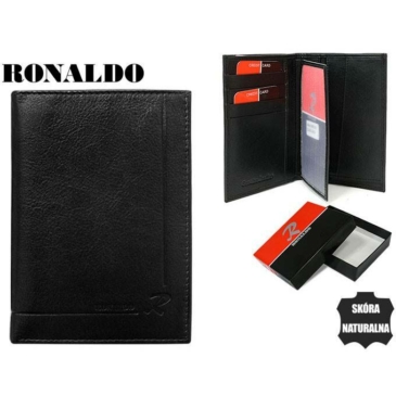RONALDO Férfi pénztárca