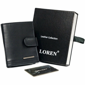 LOREN Férfi megjegyzés
