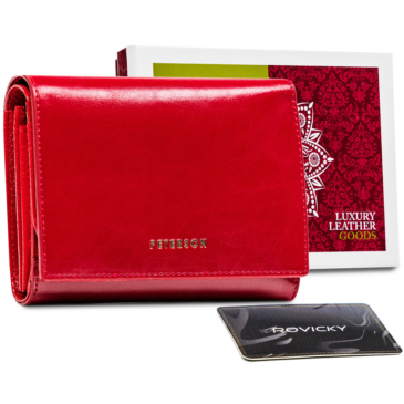 Peterson Női Pénztárca