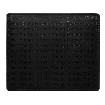 FOREVER YOUNG Férfi Pénztárca