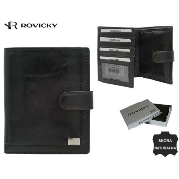 ROVICKY Férfi Pénztárca